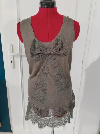 Tunique Carla Giannini