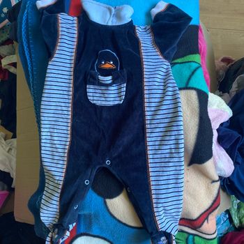 Pyjama garçon  6mois