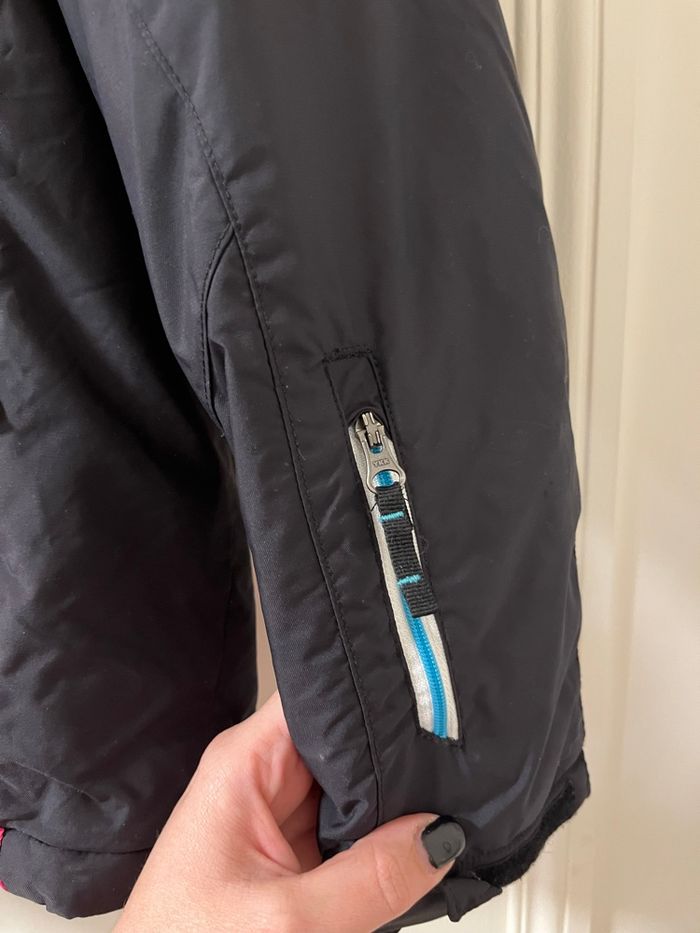 Ensemble ski pantalon + blouson 10 ans - photo numéro 6