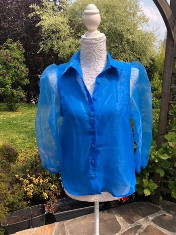 Chemise Zara neuve taille S
