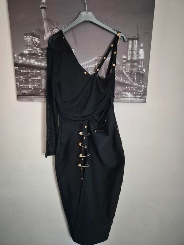Robe  élégante femme taille L