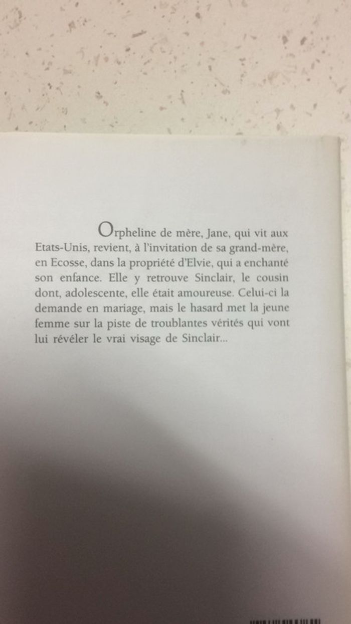 Au bout de l’été - photo numéro 2