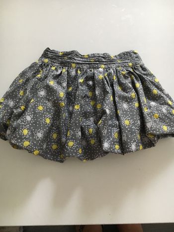 Jupe 6 mois