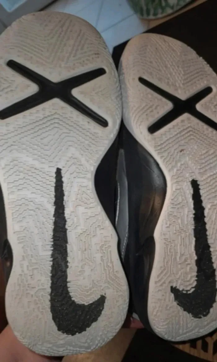 Basket Nike hustel DX_SU21 - photo numéro 9