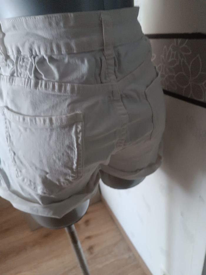 Short femme t m - photo numéro 4