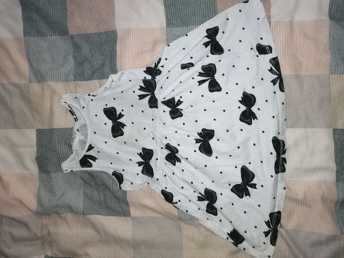 Robe d'été