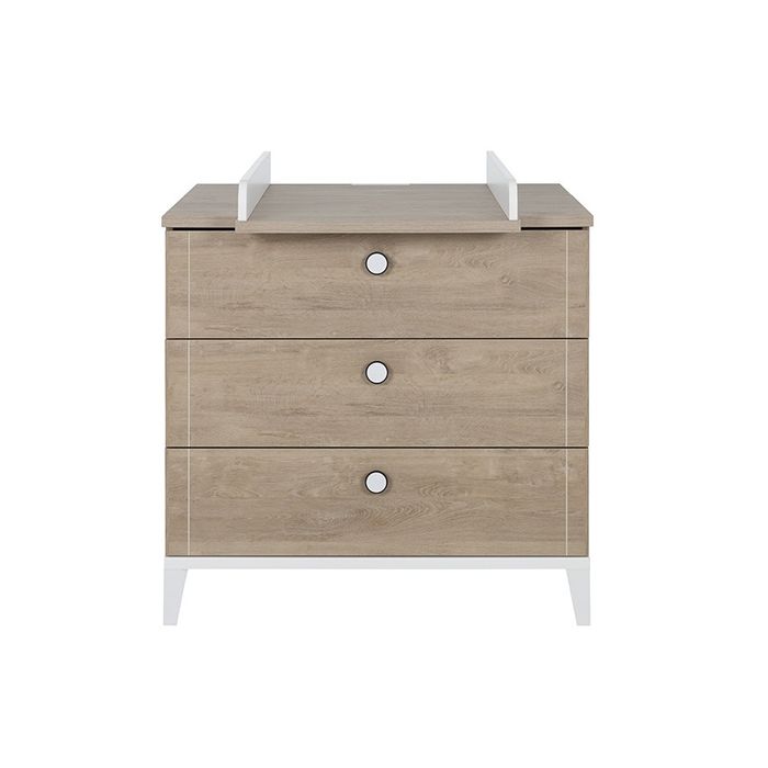 Ensemble lit + commode - photo numéro 5