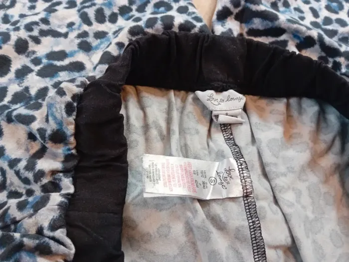 Pyjama 2 pièces - photo numéro 8