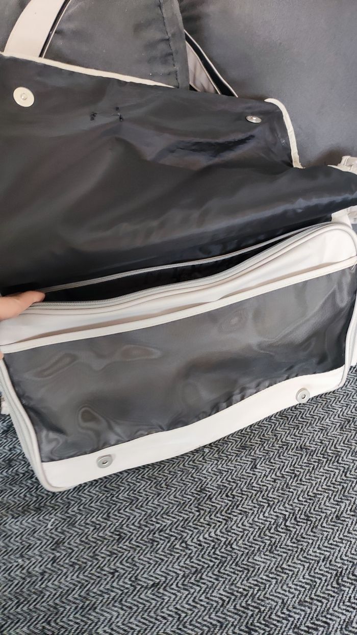 Sac à langer - photo numéro 2