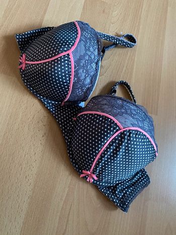 Soutien gorge Censored Taille 80 C =95C FR