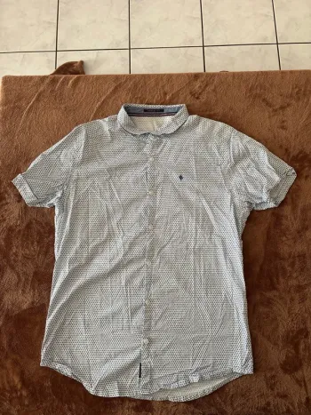 Chemise