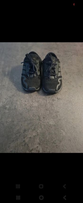 baskets adidas