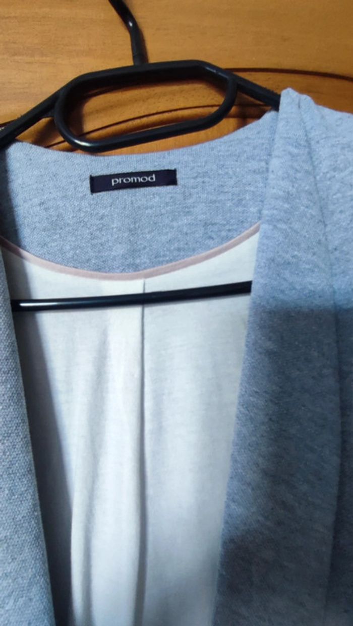 Veste Promod - photo numéro 3