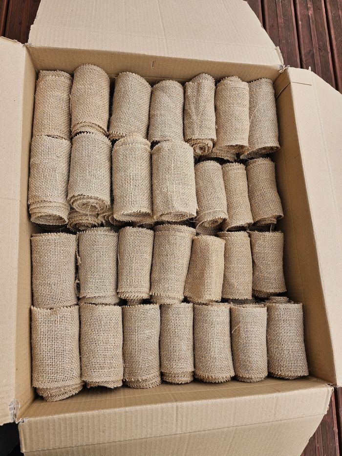 Lot de 98 nœuds de chaise - photo numéro 2