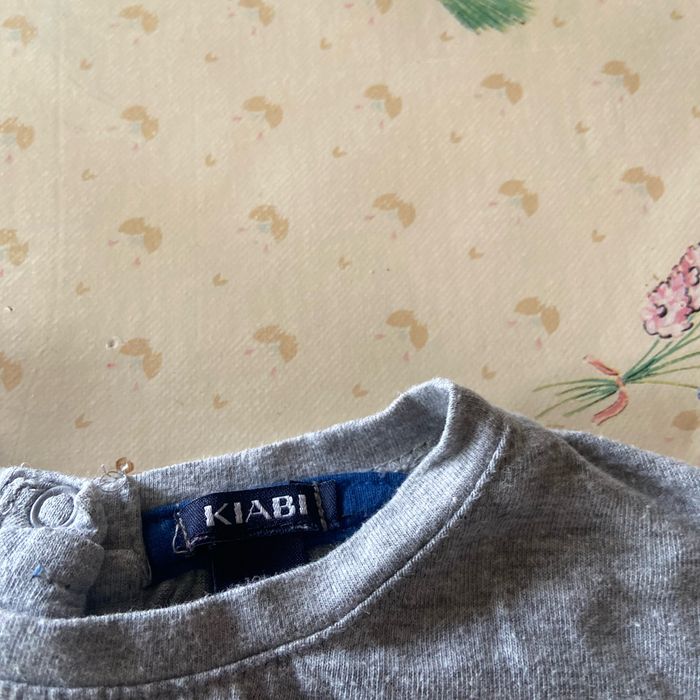 Haut garçon 12 mois - photo numéro 2