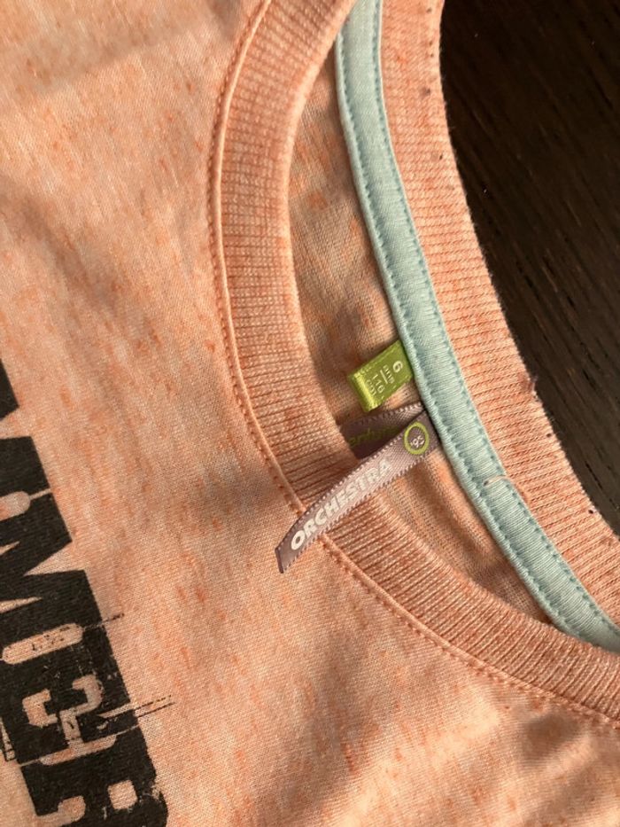 TEE shirt lot - photo numéro 2