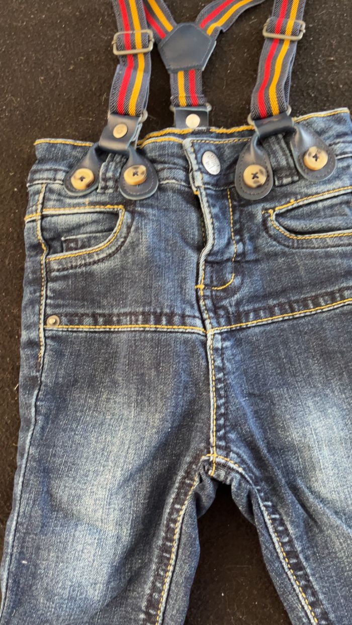Pantalon 3 mois - photo numéro 3