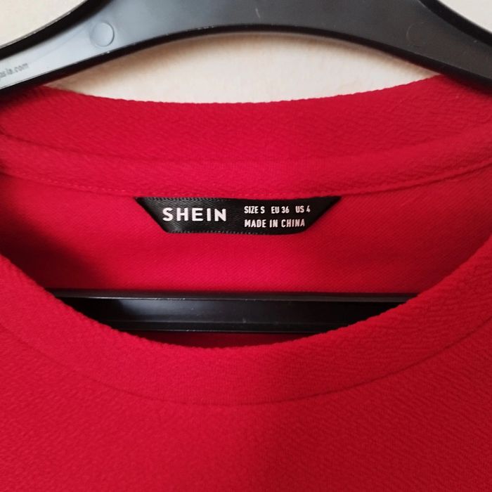 Blouse longues manches - photo numéro 3