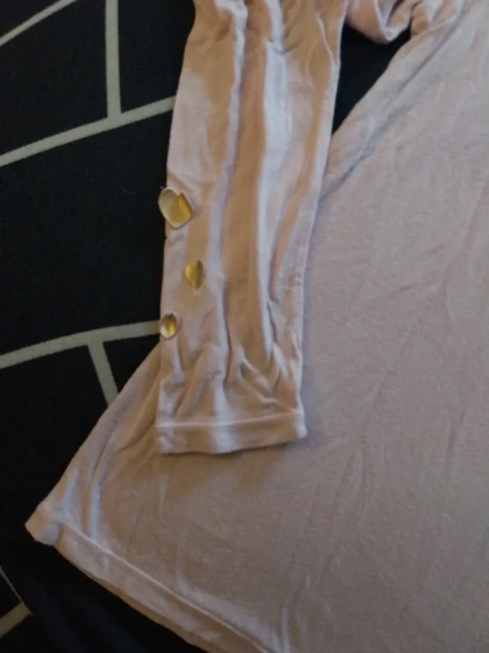 Col roulé T10ans - photo numéro 2