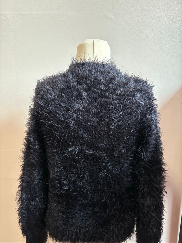 Gilet fille taille 116 - photo numéro 4