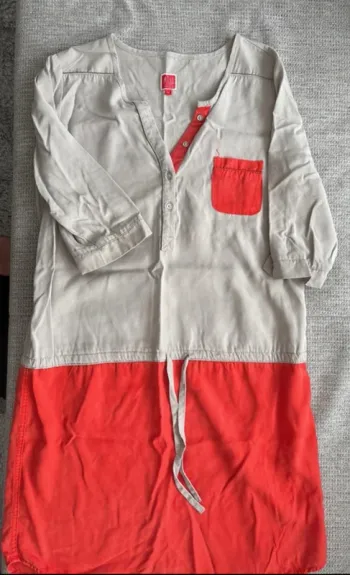 Robe mini