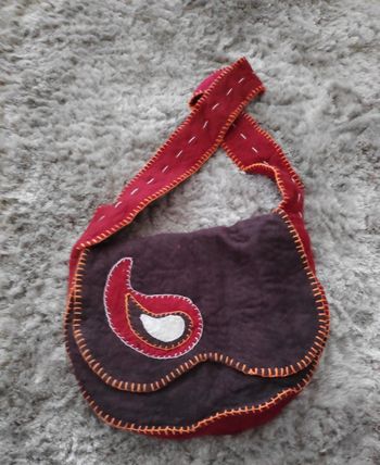 Sac bandouliere