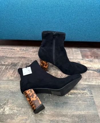 Bottines taille 41