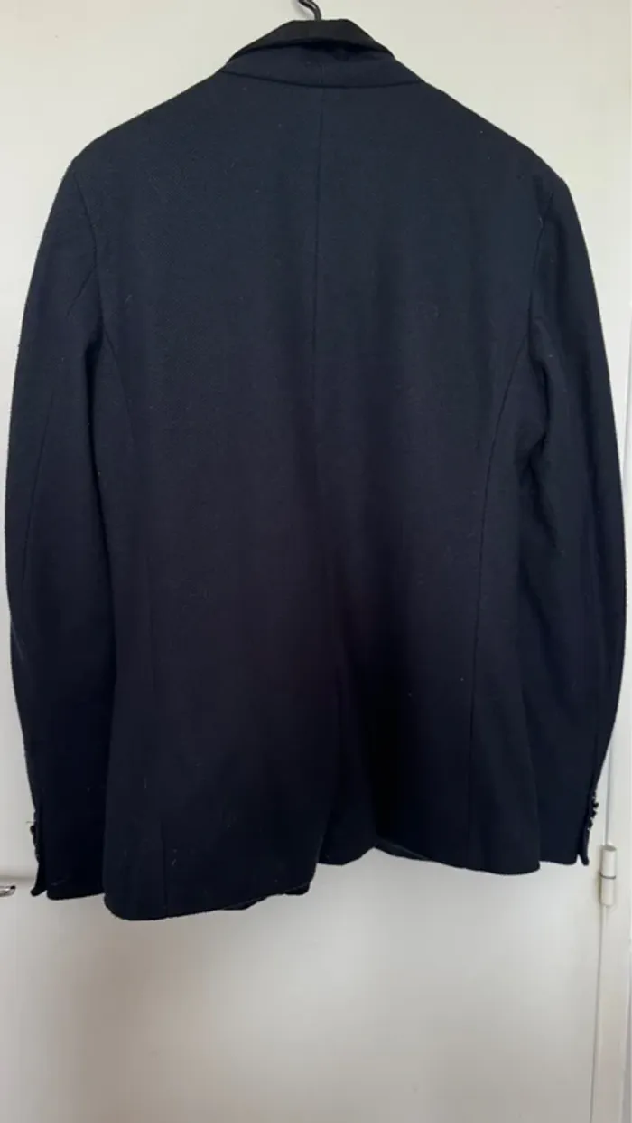 Veste homme Zara Collection M - photo numéro 5