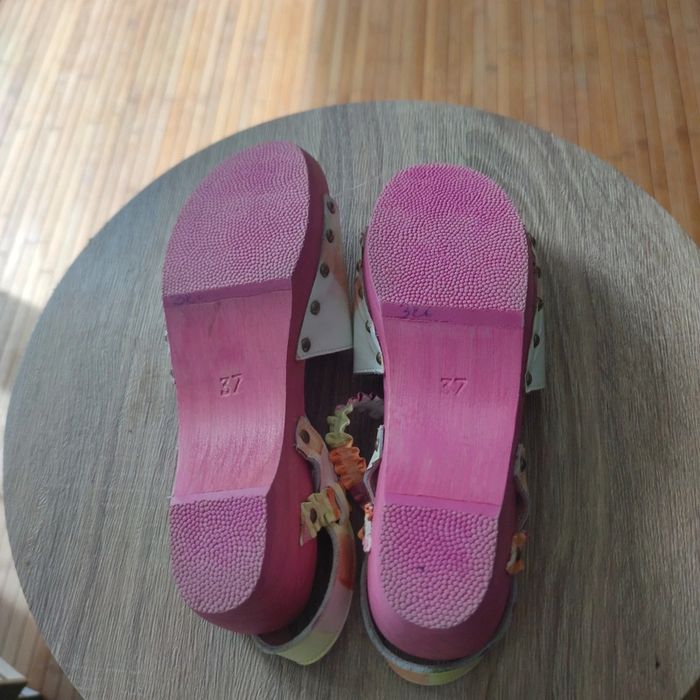 Sabot catimini taille 37 - photo numéro 4