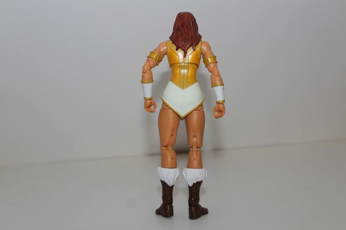 Figurine Teela - Les maîtres de l'univers - photo numéro 3