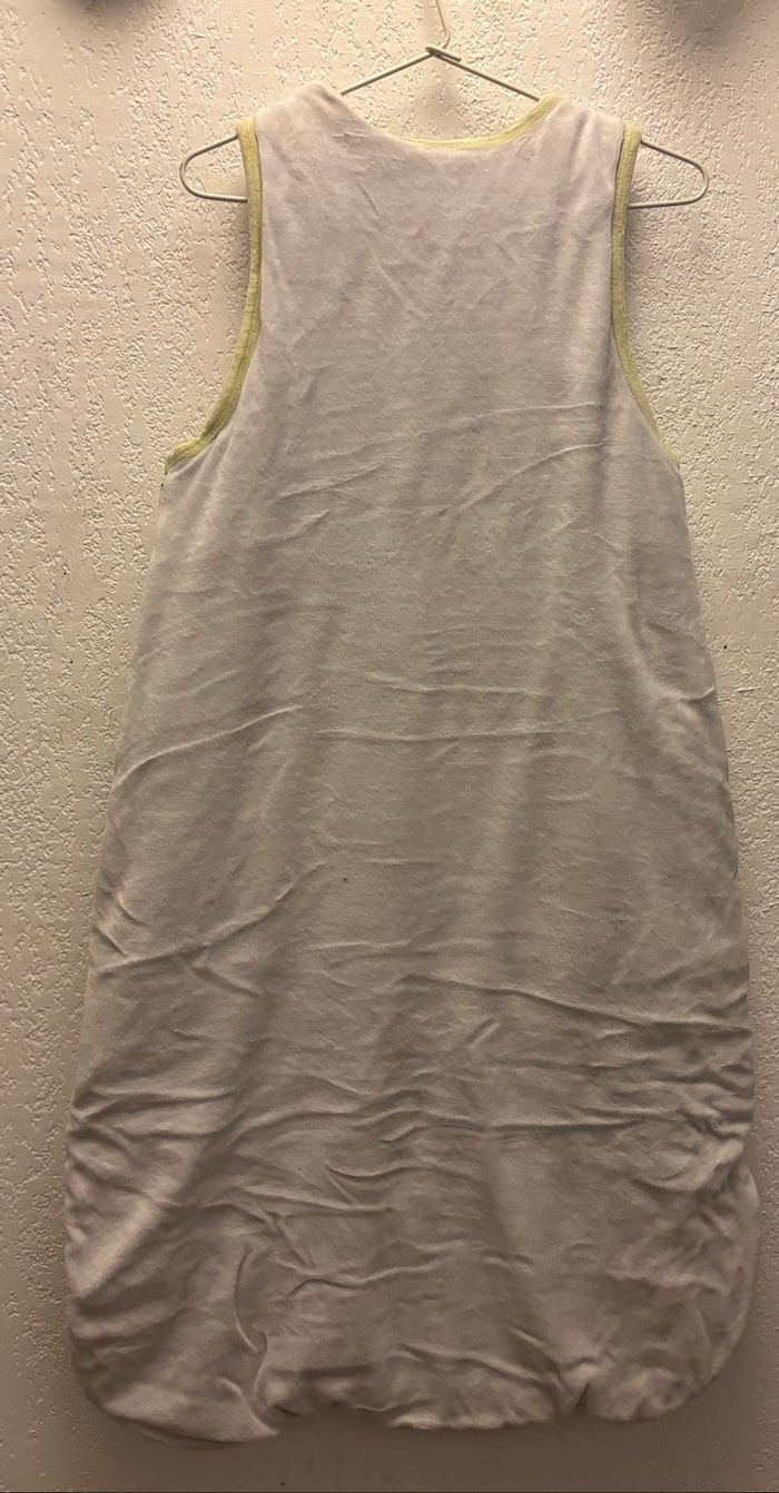 Gigoteuse TOG 2 - photo numéro 2