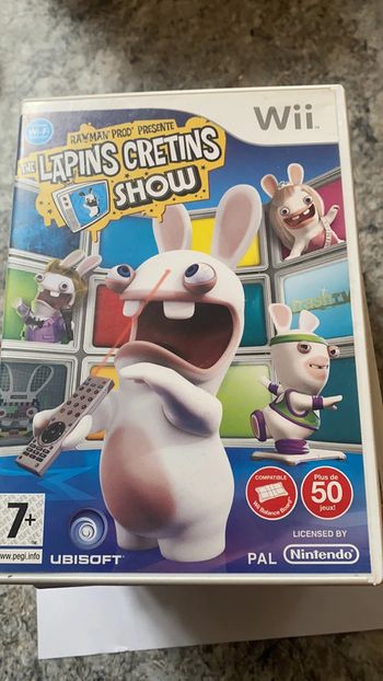 Lapins