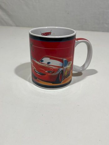 Mug cars