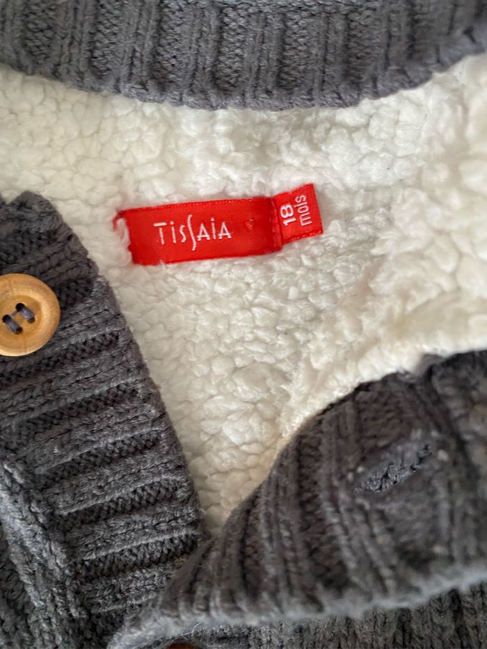 Lot gilet - photo numéro 2