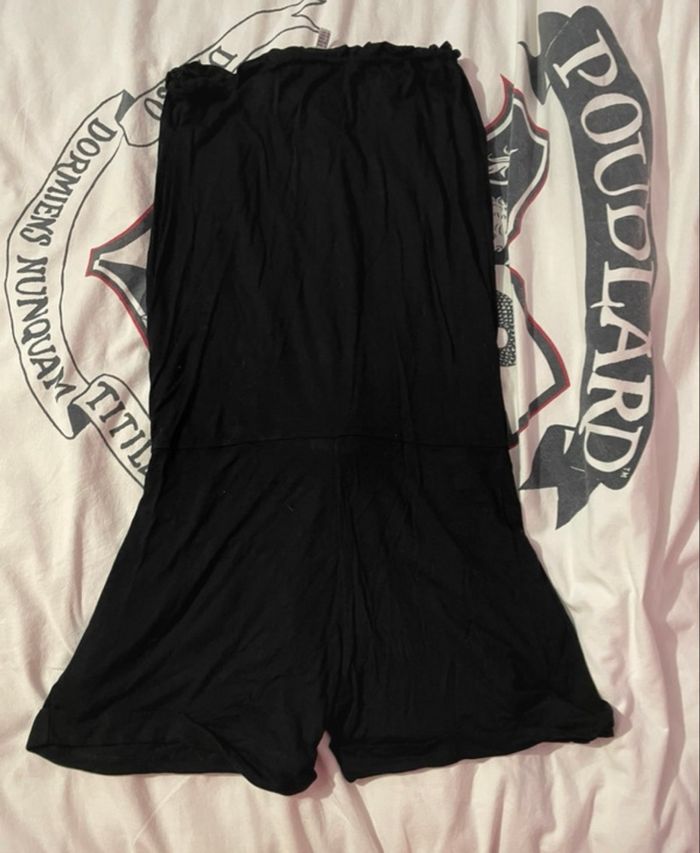 Combi short - photo numéro 2