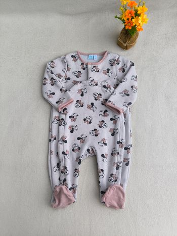 Pyjama fille Disney 12 mois