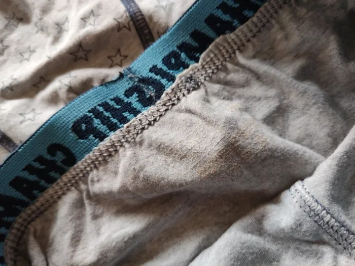 Lot de quatre boxers 6-8 ans - photo numéro 3