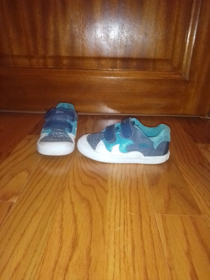 Baskets Geox 26