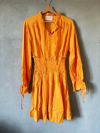 Robe Claudie Pierlot taille 38