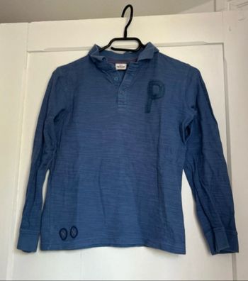 Pull garçon
