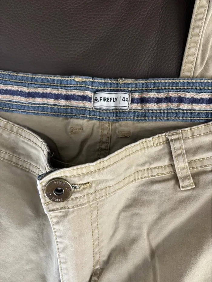 Pantalon Homme Firefly - photo numéro 8