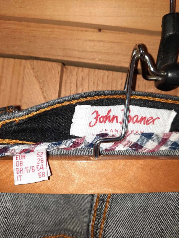 Pantalon 52 EUR 54 fb - photo numéro 2