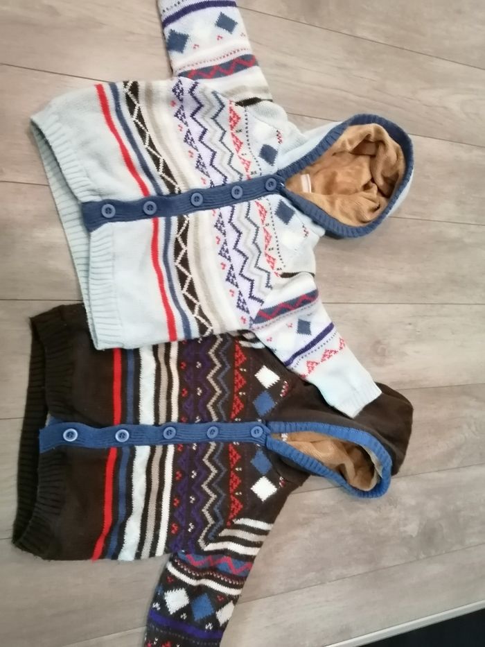 Vêtements garçon 2 ans - photo numéro 5