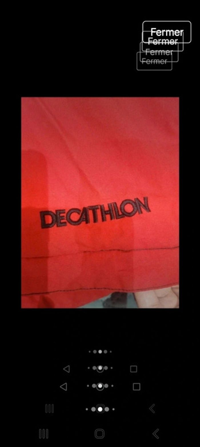 Veste ski - photo numéro 6