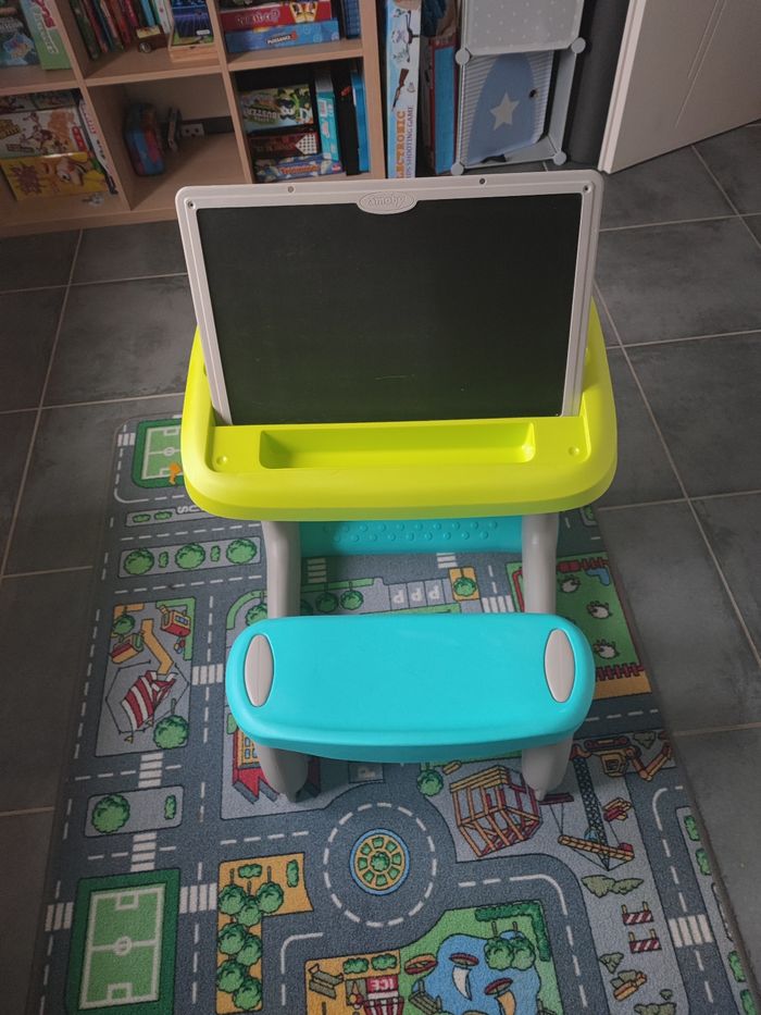 Bureau Smoby - photo numéro 2