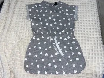Robe chaude