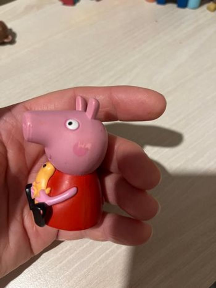 Tonie peppa - photo numéro 2