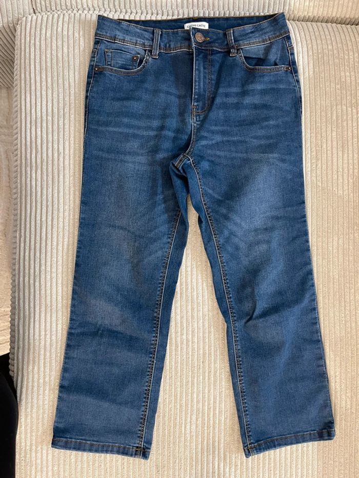 Pantacourt Jean
