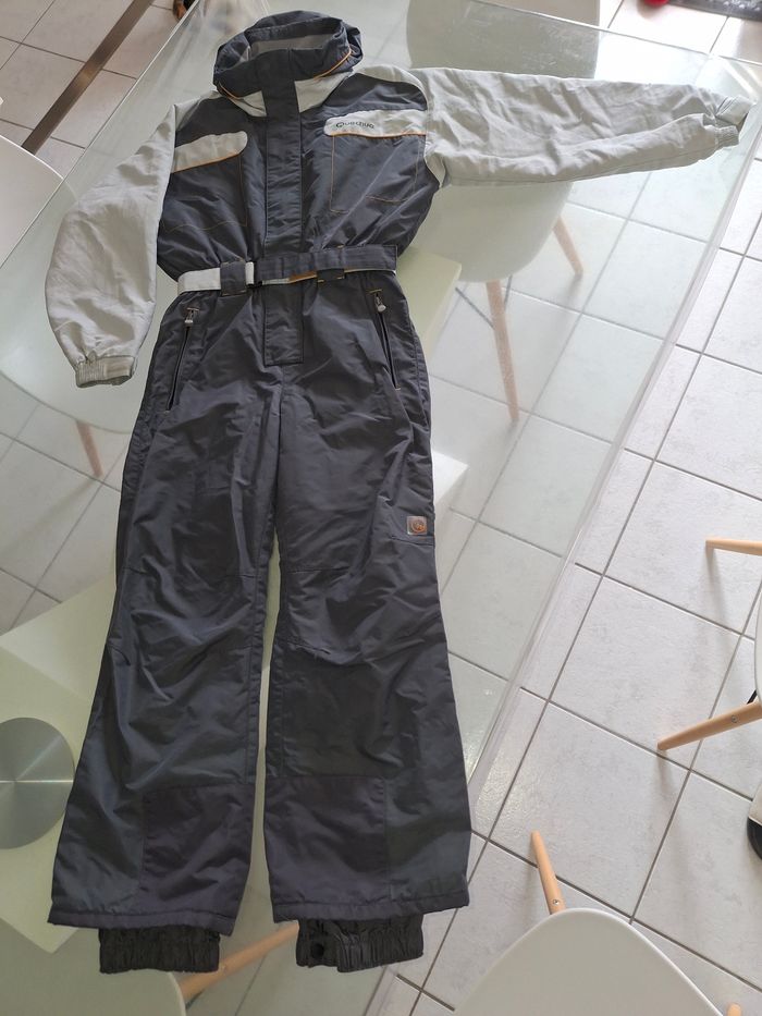 Combinaison de Ski 10 ans