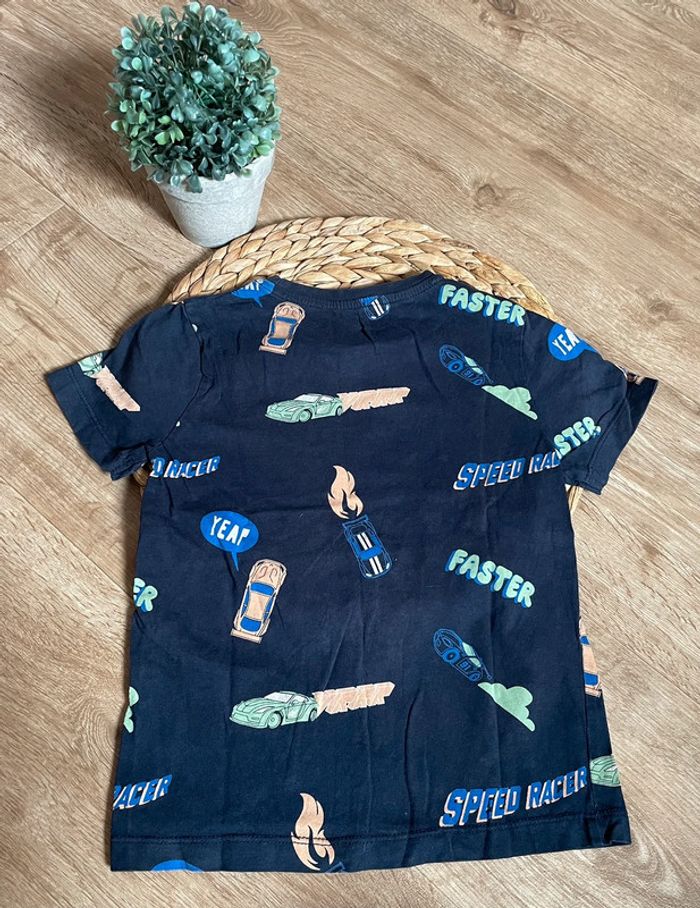 T-shirt - photo numéro 2